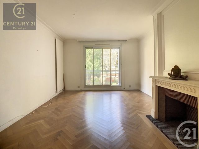 appartement à vendre - 3 pièces - 69.05 m2 - CLAMART - 92 - ILE-DE-FRANCE - Century 21 Expertys
