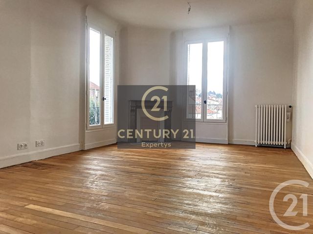 appartement à louer - 3 pièces - 61.3 m2 - CLAMART - 92 - ILE-DE-FRANCE - Century 21 Expertys