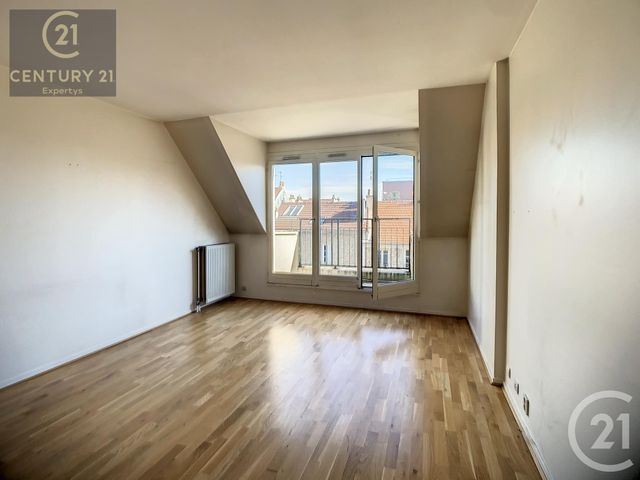 Appartement F2 à vendre - 2 pièces - 46.63 m2 - CLAMART - 92 - ILE-DE-FRANCE - Century 21 Expertys
