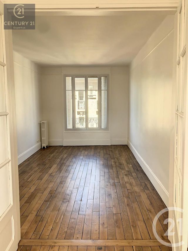 appartement à vendre - 3 pièces - 52.43 m2 - CLAMART - 92 - ILE-DE-FRANCE - Century 21 Expertys