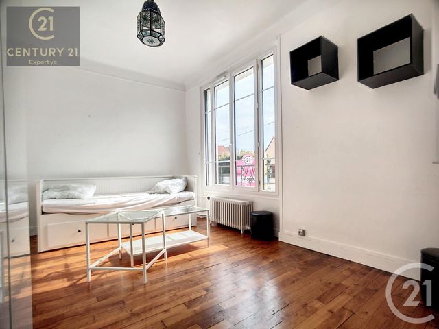 Appartement F1 à vendre - 1 pièce - 20.0 m2 - CLAMART - 92 - ILE-DE-FRANCE - Century 21 Expertys