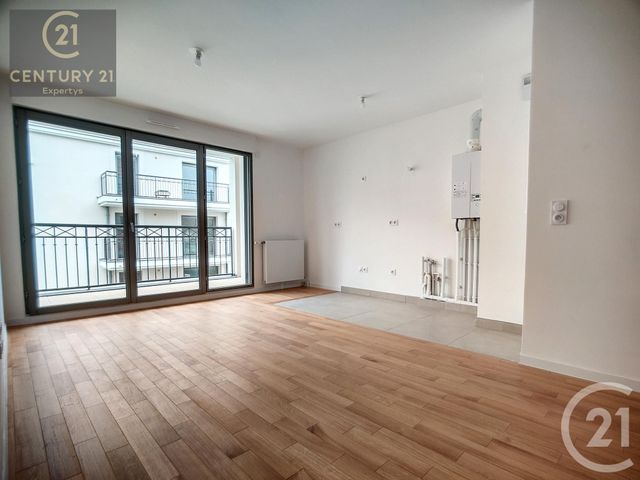 Appartement F2 à vendre - 2 pièces - 39.71 m2 - CLAMART - 92 - ILE-DE-FRANCE - Century 21 Expertys