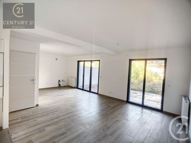 Appartement Duplex à vendre - 3 pièces - 69.0 m2 - CLAMART - 92 - ILE-DE-FRANCE - Century 21 Expertys