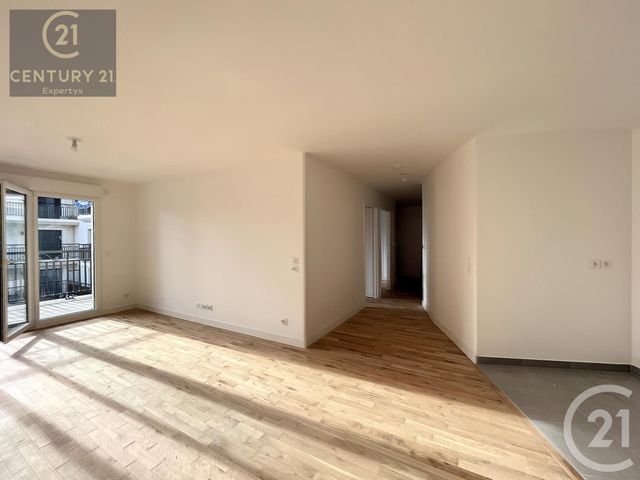 Appartement F4 à vendre - 5 pièces - 83.76 m2 - CLAMART - 92 - ILE-DE-FRANCE - Century 21 Expertys