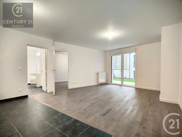 Appartement F3 à vendre - 3 pièces - 72.92 m2 - CHATILLON - 92 - ILE-DE-FRANCE - Century 21 Expertys