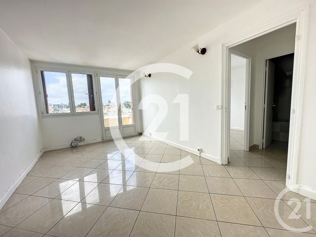 Appartement F3 à vendre - 3 pièces - 53.07 m2 - CLAMART - 92 - ILE-DE-FRANCE - Century 21 Expertys