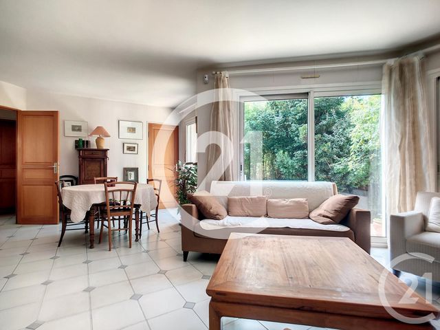 maison à vendre - 7 pièces - 162.59 m2 - CHATILLON - 92 - ILE-DE-FRANCE - Century 21 Expertys