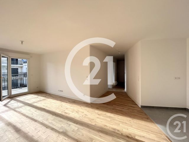 Appartement F4 à vendre - 5 pièces - 83.76 m2 - CLAMART - 92 - ILE-DE-FRANCE - Century 21 Expertys