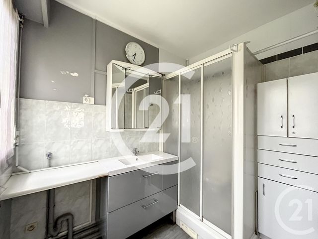 Appartement F3 à vendre - 3 pièces - 54.25 m2 - FONTENAY AUX ROSES - 92 - ILE-DE-FRANCE - Century 21 Expertys